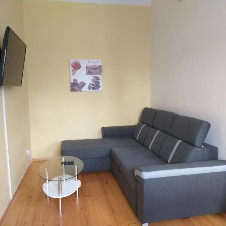 Zamecky Apartman V Horni Plane Horní Planá Εξωτερικό φωτογραφία
