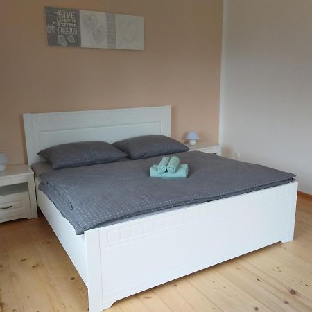 Zamecky Apartman V Horni Plane Horní Planá Εξωτερικό φωτογραφία
