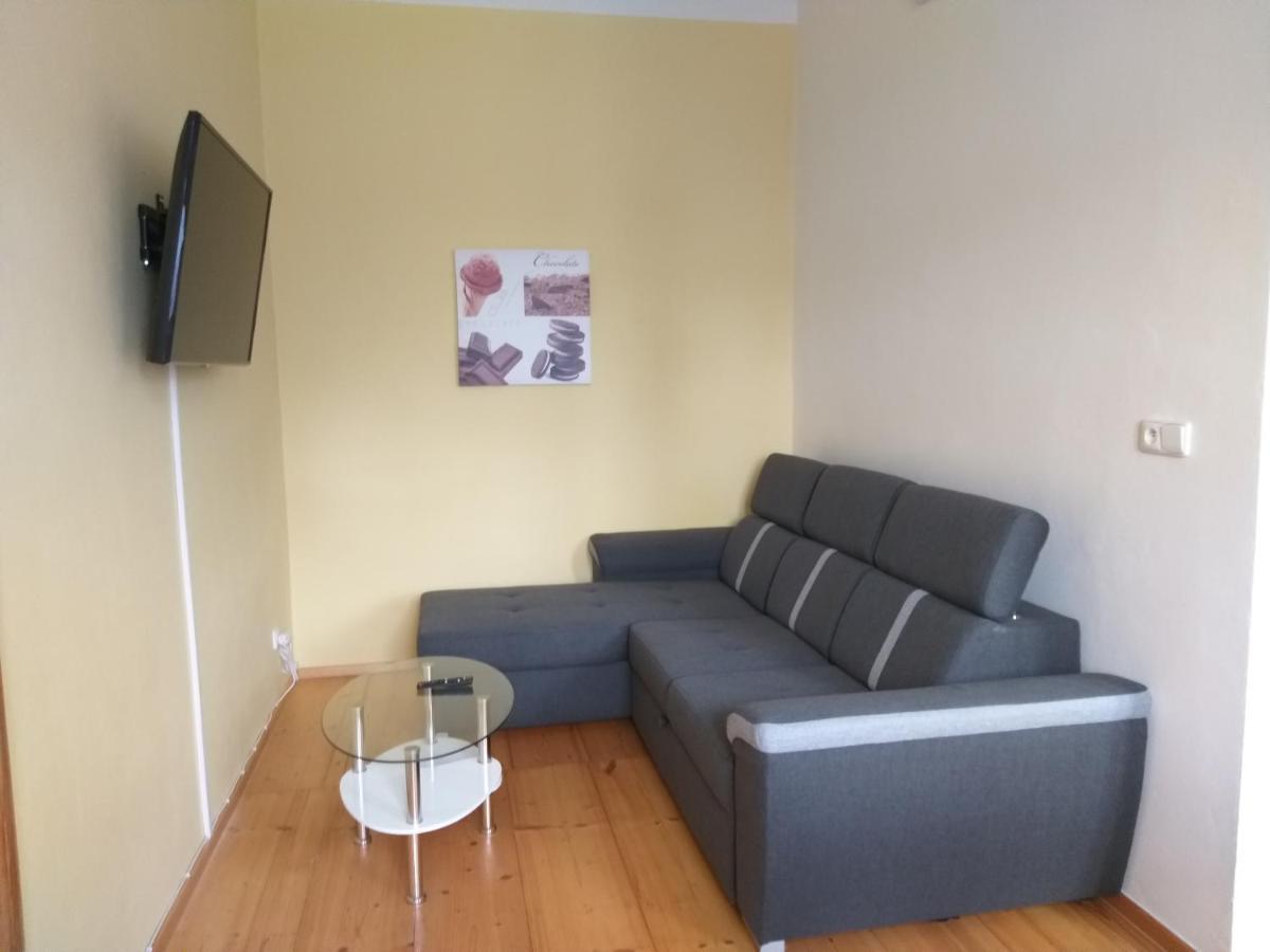 Zamecky Apartman V Horni Plane Horní Planá Εξωτερικό φωτογραφία
