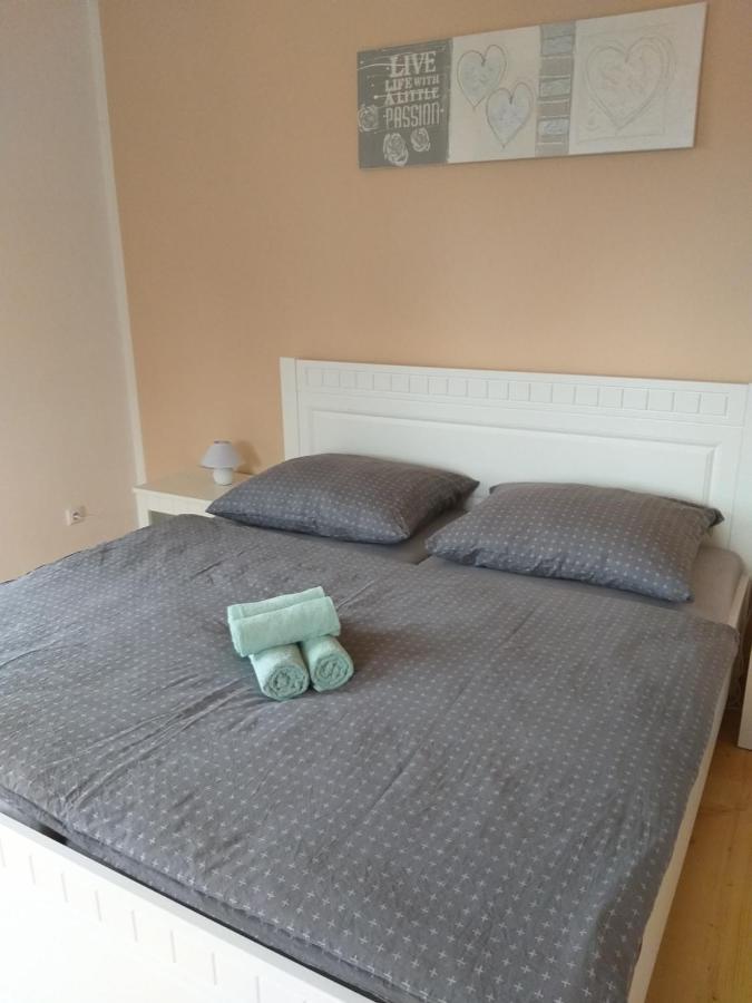 Zamecky Apartman V Horni Plane Horní Planá Εξωτερικό φωτογραφία