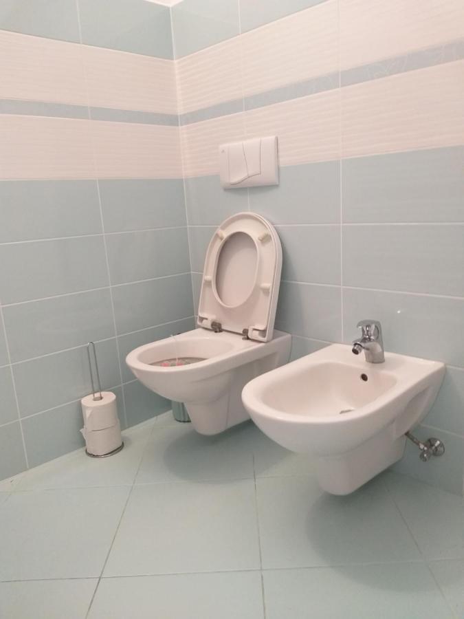 Zamecky Apartman V Horni Plane Horní Planá Εξωτερικό φωτογραφία