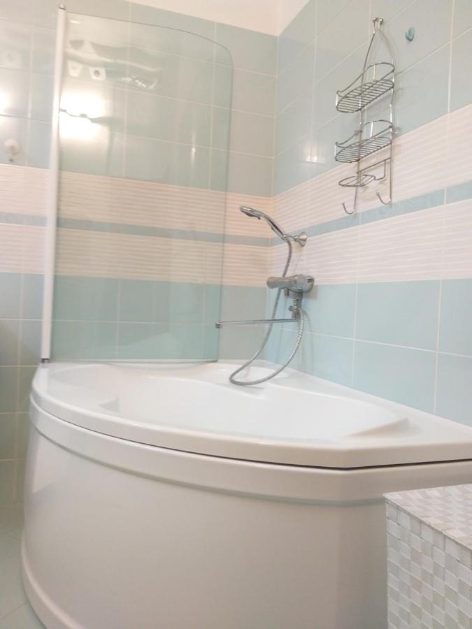 Zamecky Apartman V Horni Plane Horní Planá Εξωτερικό φωτογραφία
